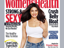 Here’s how Priyanka Chopra manages to look good despite no sleep