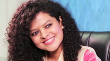 Palak Muchhal Singing Prem Ratan Dhan Payo Is The Best Thing You’ll Hear Today