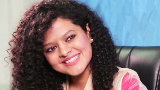 Palak Muchhal Singing Prem Ratan Dhan Payo Is The Best Thing You’ll Hear Today