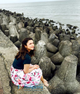 Celebrity Photos Of The Parineeti Chopra
