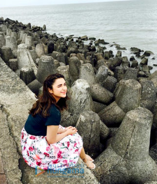 Celebrity Photos Of The Parineeti Chopra