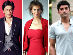 Bollywood celebs mourn the death of Parmeshwar Godrej