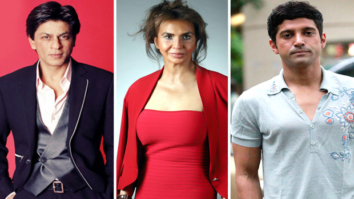 Bollywood celebs mourn the death of Parmeshwar Godrej