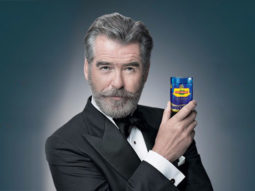 No Pierce Brosnan, you can’t sell paan masala on Indian television!
