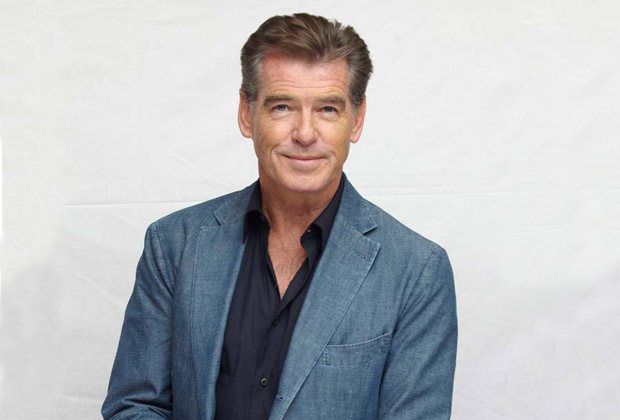 Pierce-Brosnan