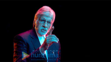 Movie Stills Of The Movie Pink