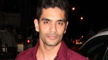 “Played Under 19 Age Group Cricket Together With M.S Dhoni”: Angad Bedi