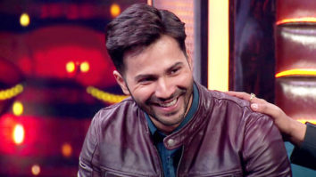 Pole Baby Pole! Arjun Kapoor Makes Varun Dhawan Strip After Doing Pole Dance