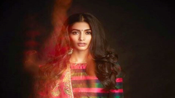 Celebrity Photo Of Pooja Hegde