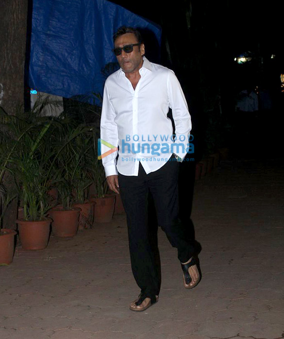 prayer meeting of shilpa shettys late father surendra shetty 20