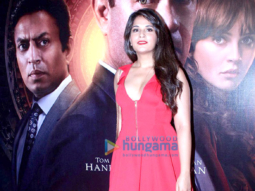 Premiere of ‘Inferno’ hosted by Irrfan Khan