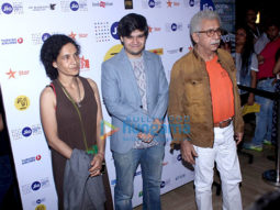 Premiere of ‘Lipstick Waale Sapne’ at the MAMI 18th Mumbai Film Festival 2016 with Konkona Sen Sharma