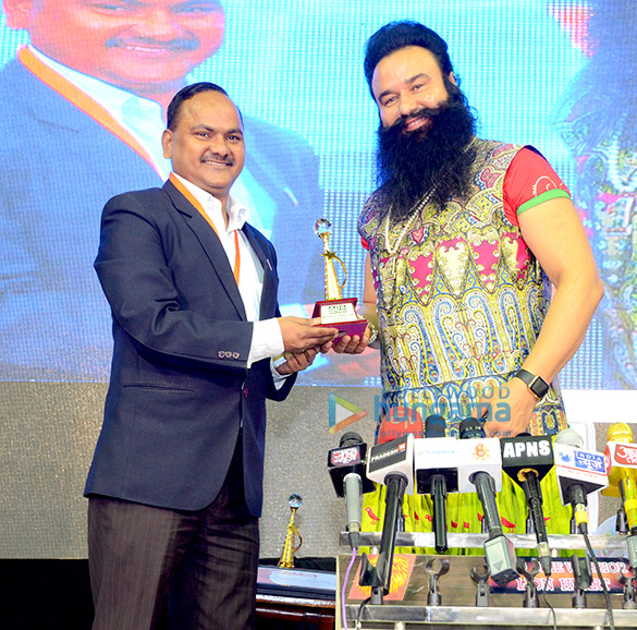 premiere of msg the warrior lion heart 1