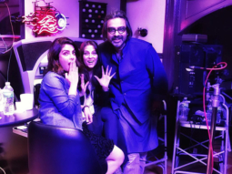 Check out: Priyanka Chopra receives a surprise on the sets of Quantico