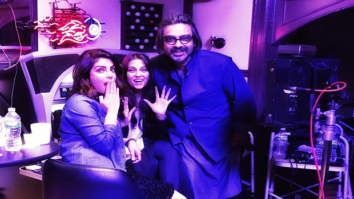 Check out: Priyanka Chopra receives a surprise on the sets of Quantico