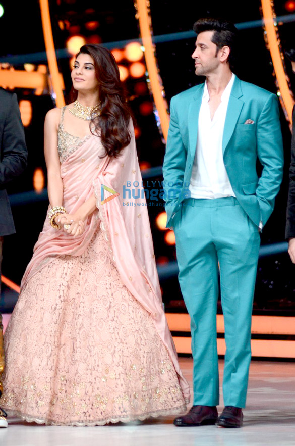 promotion of kaabil 12