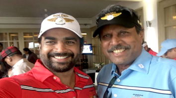 Check out: R Madhavan’s fan-boy moment with Kapil Dev!