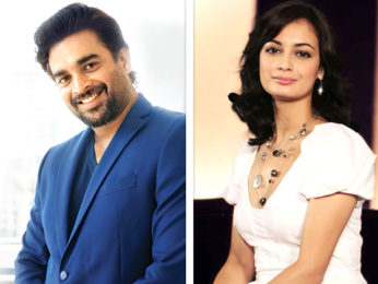 Watch: Madhavan and Dia Mirza celebrate 15 years of RHTDM Watch: Madhavan and Dia Mirza celebrate 15 years of RHTDM