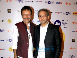 Rajkumar Hirani and Ashutosh Gowariker grace the premiere of Ventilator at MAMI 18th Mumbai Film Festival 2016