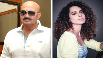 Rakesh Roshan gives a stern reply to Kangna Ranaut
