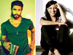 Ranveer Singh and Zoya Akhtar to appear together on Vogue BFFs