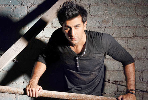 Ranbir Kapoor