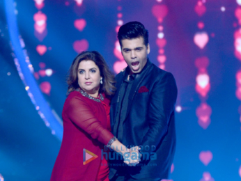Ranbir Kapoor promotes 'Ae Dil Hai Mushkil' on the dance reality show 'Jhalak Dikhhla Jaa'