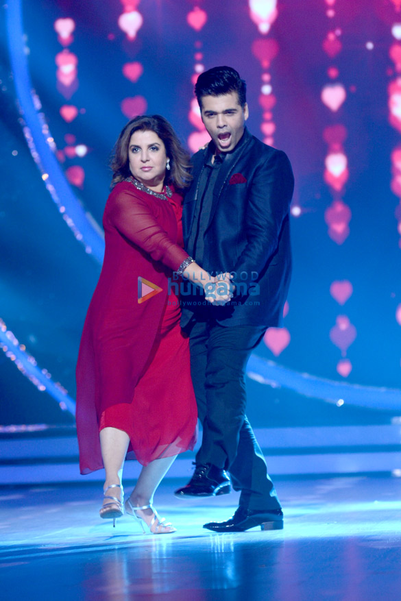 ranbir kapoor promotes ae dil hai mushkil on jhalak dikhhla jaa 3