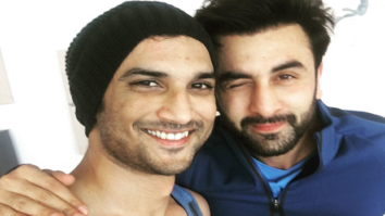 Check out: Sushant Singh Rajput hangs out with Ranbir Kapoor