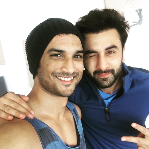 Ranbir-SSR
