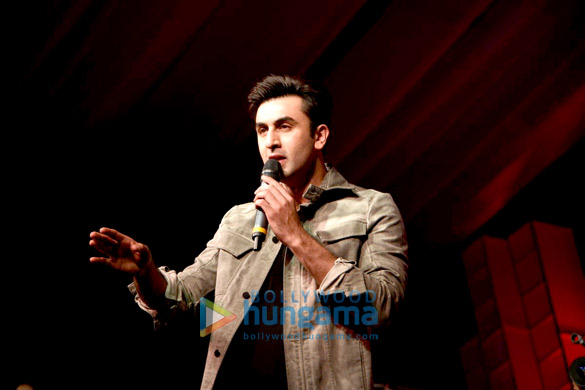 ranbir promotes adhm at closeup first move party 3