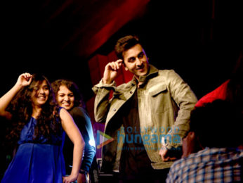 Ranbir Kapoor promotes 'Ae Dil Hai Mushkil' at Closeup First Move Party