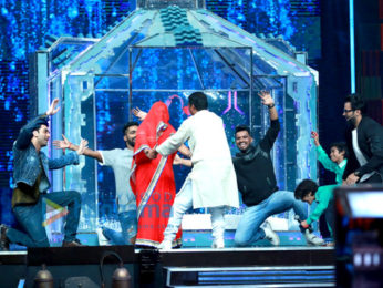 Ranbir Kapoor promotes 'Ae Dil Hai Mushkil' on the set of Super Dancer