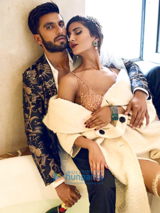 Celebrity Photos Of The Ranveer Singh