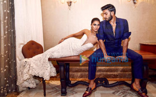 Celebrity Photos Of The Ranveer Singh