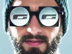 Ranveer Singh Raps ‘Don’t Hold Back’ For Jack & Jones