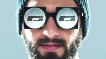 Ranveer Singh Raps ‘Don’t Hold Back’ For Jack & Jones