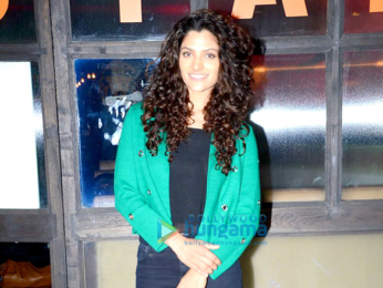 Ranveer Singh, Thierry Henry, Esha Gupta and Dia Mirza grace the Puma bash