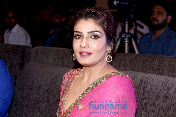raveena and sohail bhay music launch 5