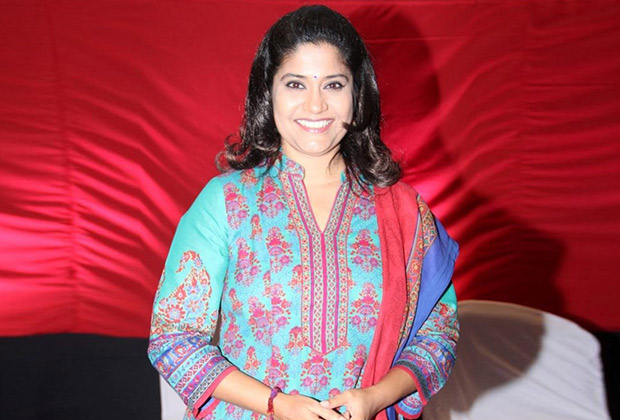 Renuka Shahane