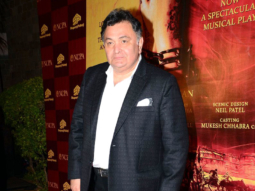 Grand Red Carpet Premiere Of ‘Mughal-E-Azam’