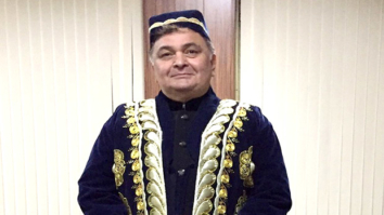 Rishi Kapoor was offered a Pakistani film but he refused