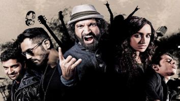 Rock On 2 music is not working and here is the proof