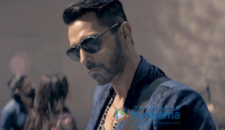 Movie Stills Of The Movie Rock On!! 2
