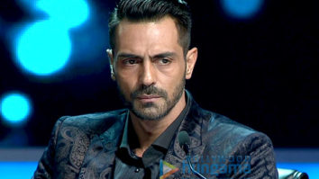 Movie Stills Of The Movie Rock On!! 2