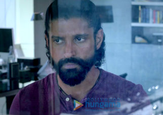 Movie Stills Of The Movie Rock On!! 2
