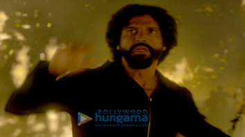 Movie Stills Of The Movie Rock On!! 2