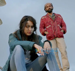Movie Stills Of The Movie Rock On!! 2