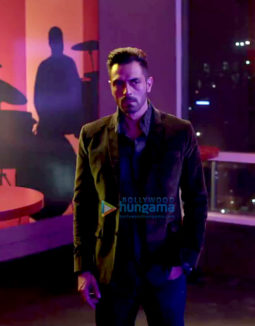 Movie Stills Of The Movie Rock On!! 2