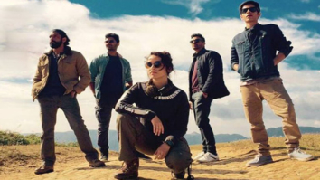 Rock On!! 2 cast to launch trailer in a live concert